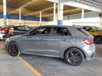 Audi A1 2024 5p Sportback 40 S Line L4/2.0/T S-Tronic IMG_3985