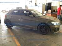 Audi A1 2024 5p Sportback 40 S Line L4/2.0/T S-Tronic IMG_3981