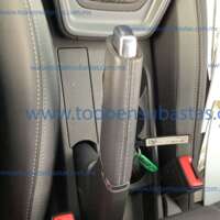 Audi A1 2024 5p Sportback 40 S Line L4/2.0/T S-Tronic IMG_3998