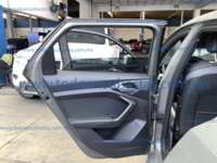 Audi A1 2024 5p Sportback 40 S Line L4/2.0/T S-Tronic IMG_4002