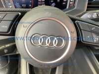 Audi A1 2024 5p Sportback 40 S Line L4/2.0/T S-Tronic IMG_4005