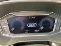 Audi A1 2024 5p Sportback 40 S Line L4/2.0/T S-Tronic IMG_3989