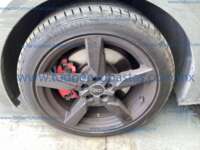 Audi A1 2024 5p Sportback 40 S Line L4/2.0/T S-Tronic 2024 Audi A1 Ingreso Llantas 0
