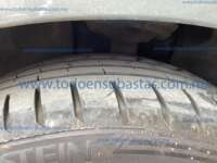 Audi A1 2024 5p Sportback 40 S Line L4/2.0/T S-Tronic 2024 Audi A1 Ingreso Llantas 1