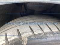 Audi A1 2024 5p Sportback 40 S Line L4/2.0/T S-Tronic 2024 Audi A1 Ingreso Llantas 10