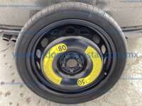 Audi A1 2024 5p Sportback 40 S Line L4/2.0/T S-Tronic 2024 Audi A1 Ingreso Llantas 12