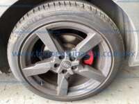 Audi A1 2024 5p Sportback 40 S Line L4/2.0/T S-Tronic 2024 Audi A1 Ingreso Llantas 3