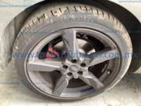 Audi A1 2024 5p Sportback 40 S Line L4/2.0/T S-Tronic 2024 Audi A1 Ingreso Llantas 6