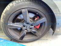 Audi A1 2024 5p Sportback 40 S Line L4/2.0/T S-Tronic 2024 Audi A1 Ingreso Llantas 9