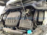 Audi A1 2024 5p Sportback 40 S Line L4/2.0/T S-Tronic IMG_4009