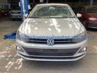 Volkswagen Virtus 2022 4p L4/1.6 Man 2022 Volkswagen Virtus Ingreso Exteriores 1