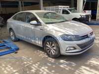 Volkswagen Virtus 2022 4p L4/1.6 Man 2022 Volkswagen Virtus Ingreso Exteriores 2
