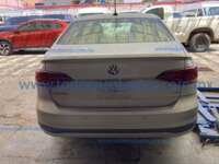 Volkswagen Virtus 2022 4p L4/1.6 Man 2022 Volkswagen Virtus Ingreso Exteriores 5