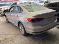 Volkswagen Virtus 2022 4p L4/1.6 Man 2022 Volkswagen Virtus Ingreso Exteriores 6