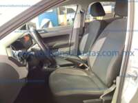 Volkswagen Virtus 2022 4p L4/1.6 Man 2022 Volkswagen Virtus Ingreso Interiores 1