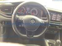 Volkswagen Virtus 2022 4p L4/1.6 Man 2022 Volkswagen Virtus Ingreso Interiores 2