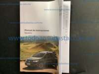 Volkswagen Saveiro 2025 2p Robust L4/1.6 Man A/A IMG_3865