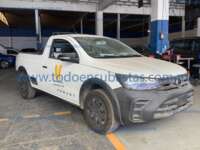 Volkswagen Saveiro 2025 2p Robust L4/1.6 Man A/A IMG_3836