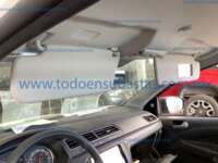 Volkswagen Saveiro 2025 2p Robust L4/1.6 Man A/A IMG_3855