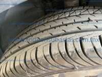 Volkswagen Saveiro 2025 2p Robust L4/1.6 Man A/A 2025 Volkswagen Saveiro Ingreso Llantas 1