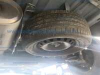 Volkswagen Saveiro 2025 2p Robust L4/1.6 Man A/A 2025 Volkswagen Saveiro Ingreso Llantas 15