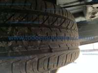 Volkswagen Saveiro 2025 2p Robust L4/1.6 Man A/A 2025 Volkswagen Saveiro Ingreso Llantas 16