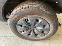 Volkswagen Saveiro 2025 2p Robust L4/1.6 Man A/A 2025 Volkswagen Saveiro Ingreso Llantas 9