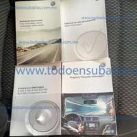 Volkswagen Vento 2019 4p Highline L4/1.6 Tiptronic IMG_4611