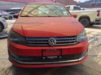Volkswagen Vento 2019 4p Highline L4/1.6 Tiptronic IMG_4574