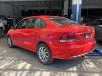 Volkswagen Vento 2019 4p Highline L4/1.6 Tiptronic IMG_4580