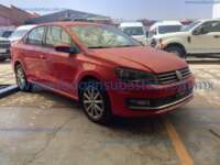 Volkswagen Vento 2019 4p Highline L4/1.6 Tiptronic IMG_4575
