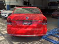 Volkswagen Vento 2019 4p Highline L4/1.6 Tiptronic IMG_4579