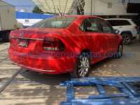 Volkswagen Vento 2019 4p Highline L4/1.6 Tiptronic IMG_4577