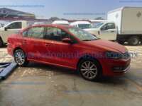 Volkswagen Vento 2019 4p Highline L4/1.6 Tiptronic IMG_4576