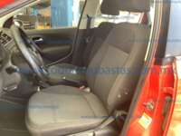 Volkswagen Vento 2019 4p Highline L4/1.6 Tiptronic IMG_4583