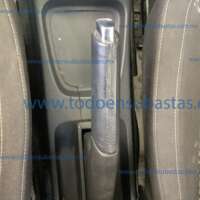 Volkswagen Vento 2019 4p Highline L4/1.6 Tiptronic IMG_4593