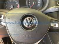 Volkswagen Vento 2019 4p Highline L4/1.6 Tiptronic IMG_4599