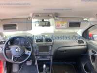 Volkswagen Vento 2019 4p Highline L4/1.6 Tiptronic IMG_4598