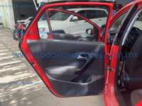 Volkswagen Vento 2019 4p Highline L4/1.6 Tiptronic IMG_4596