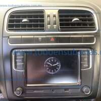 Volkswagen Vento 2019 4p Highline L4/1.6 Tiptronic IMG_4589