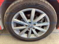 Volkswagen Vento 2019 4p Highline L4/1.6 Tiptronic 2019 Volkswagen Vento Ingreso Llantas 9