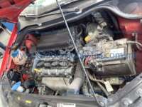Volkswagen Vento 2019 4p Highline L4/1.6 Tiptronic IMG_4601
