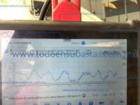Volkswagen Vento 2019 4p Highline L4/1.6 Tiptronic IMG_4617