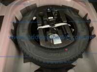 Volkswagen Virtus 2025 4p Comfortline L3/1.0/T Tiptronic 2025 Volkswagen Virtus Ingreso Cajuela 1