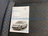 Volkswagen Virtus 2025 4p Comfortline L3/1.0/T Tiptronic 2025 Volkswagen Virtus Ingreso Documentos 0