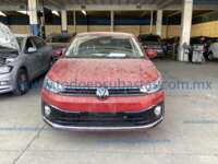 Volkswagen Virtus 2025 4p Comfortline L3/1.0/T Tiptronic 2025 Volkswagen Virtus Ingreso Exteriores 1