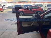 Volkswagen Virtus 2025 4p Comfortline L3/1.0/T Tiptronic 2025 Volkswagen Virtus Ingreso Interiores 0