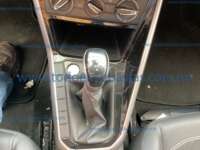 Volkswagen Virtus 2025 4p Comfortline L3/1.0/T Tiptronic 2025 Volkswagen Virtus Ingreso Interiores 13