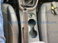 Volkswagen Virtus 2025 4p Comfortline L3/1.0/T Tiptronic 2025 Volkswagen Virtus Ingreso Interiores 14