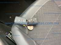 Volkswagen Virtus 2025 4p Comfortline L3/1.0/T Tiptronic 2025 Volkswagen Virtus Ingreso Interiores 15